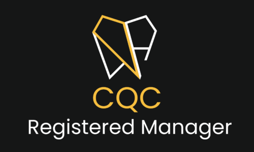 CQC Registered Manager