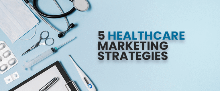 Healthcare Marketing