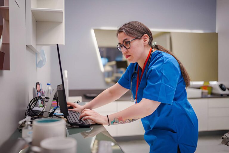 Healthcare Marketing