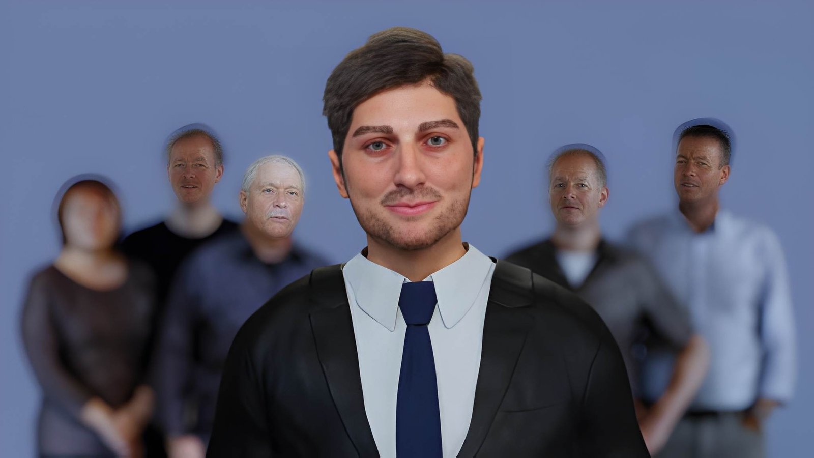 GDC Candidate List