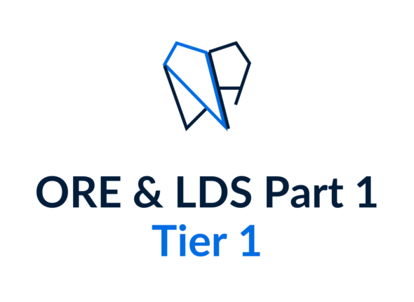 01-ore-lds-part1-tier1