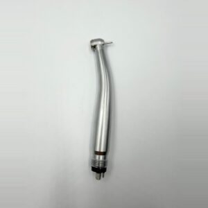 High-speed fast dental handpiece with 4-hole connector